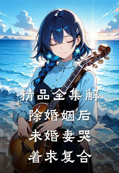 精品全集解除婚姻后，未婚妻哭着求复合
