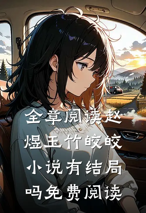 全章阅读赵煜玉竹皎皎小说有结局吗免费阅读
