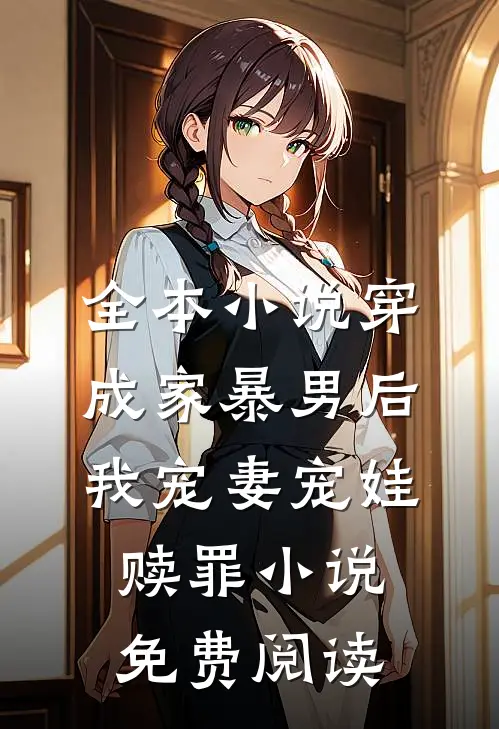 全本小说穿成家暴男后,我宠妻宠娃赎罪小说免费阅读