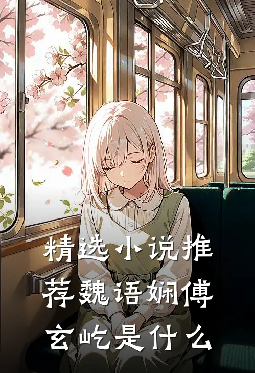 精选小说推荐魏语娴傅玄屹是什么