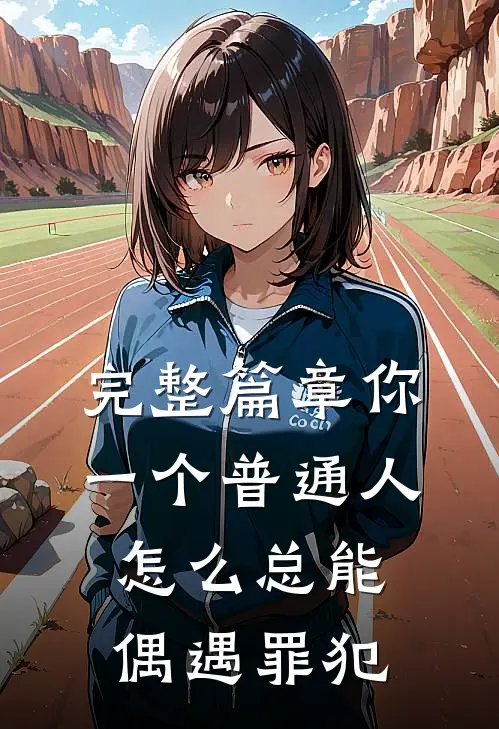 完整篇章你一个普通人,怎么总能偶遇罪犯