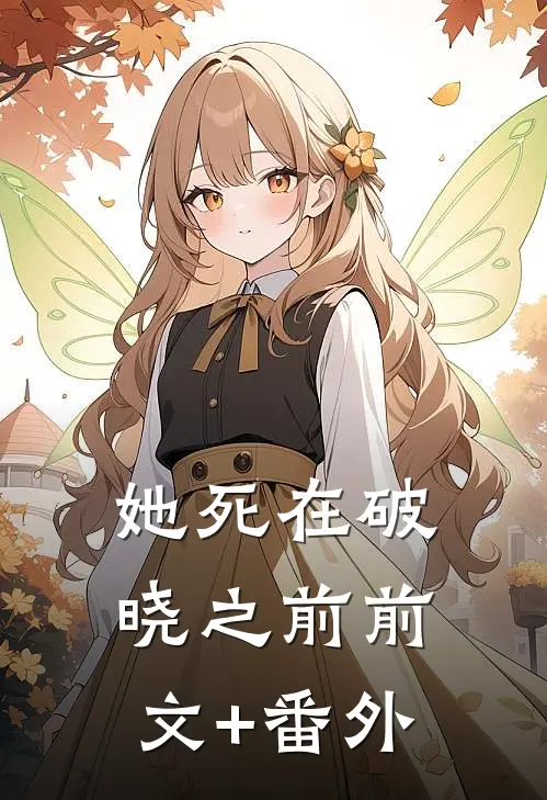 她死在破晓之前前文+番外