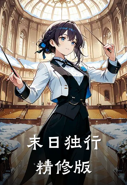 末日独行精修版在线观看