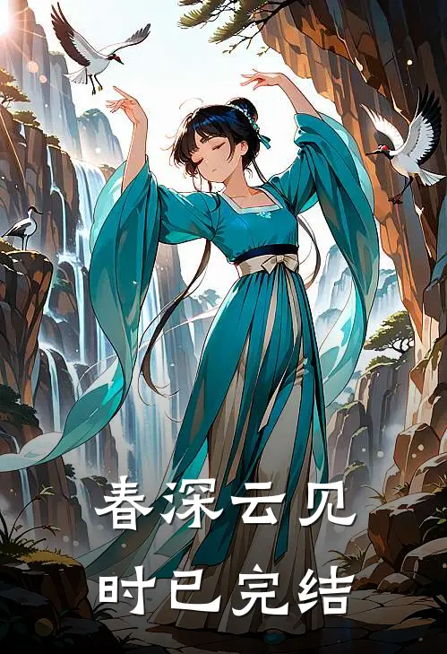 春深云见时已完结