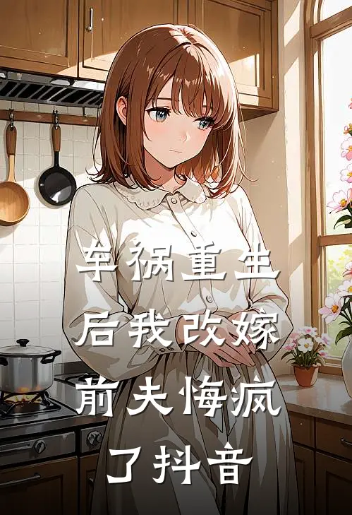 车祸重生后我改嫁,前夫悔疯了抖音阅读