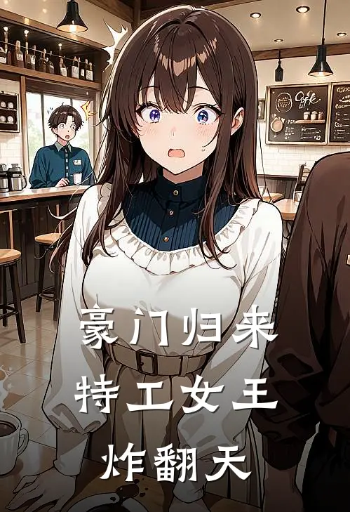豪门归来,特工女王,炸翻天!