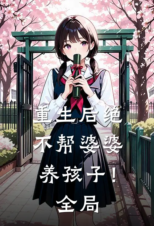 重生后绝不帮婆婆养孩子!全局免费阅读