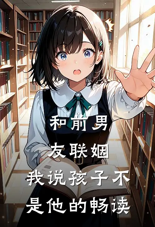 和前男友联姻，我说孩子不是他的畅读