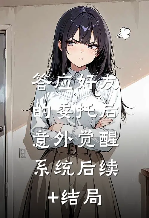 答应好友的委托后，意外觉醒系统后续+结局
