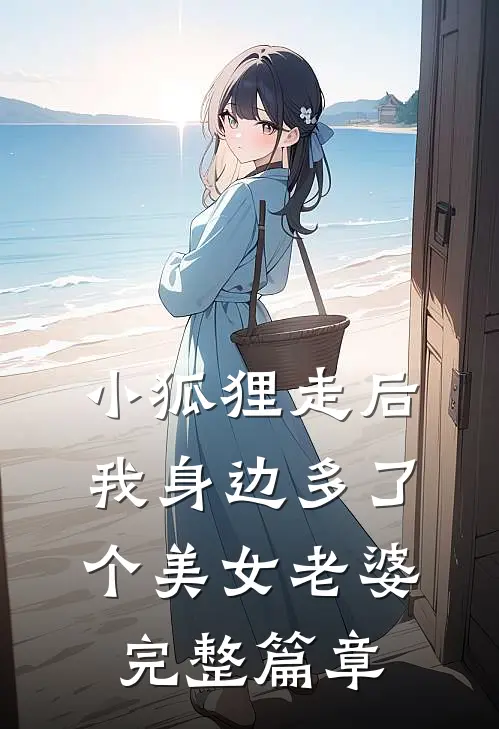 小狐狸走后,我身边多了个美女老婆完整篇章