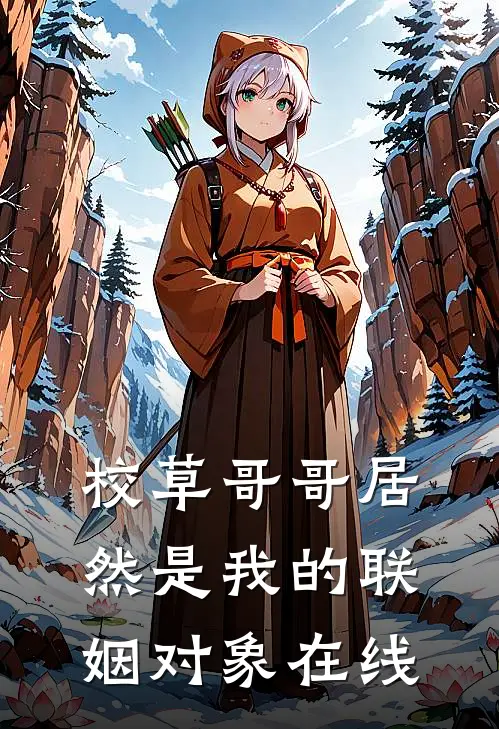 校草哥哥居然是我的联姻对象在线观看