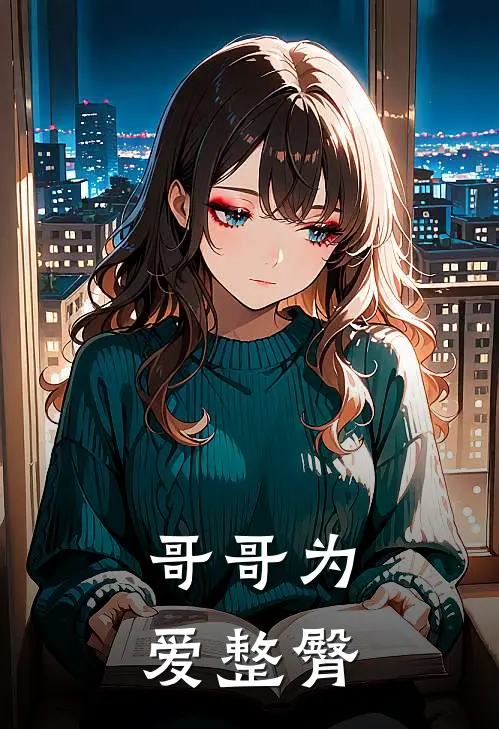 哥哥为爱整臀视频