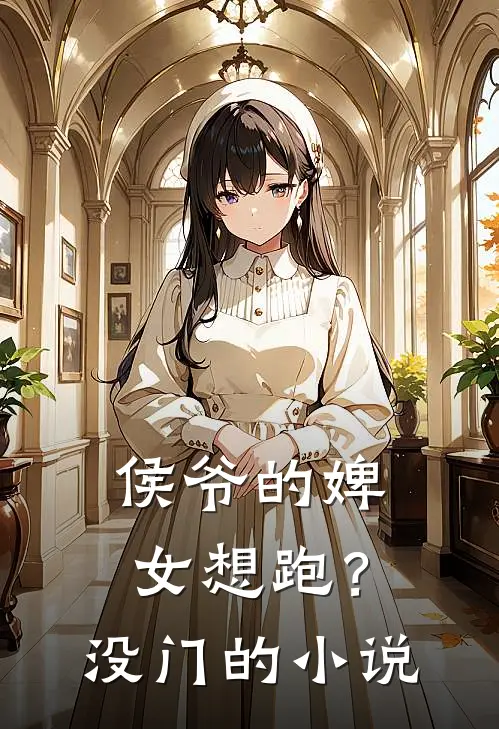 侯爷的婢女想跑?没门的叫