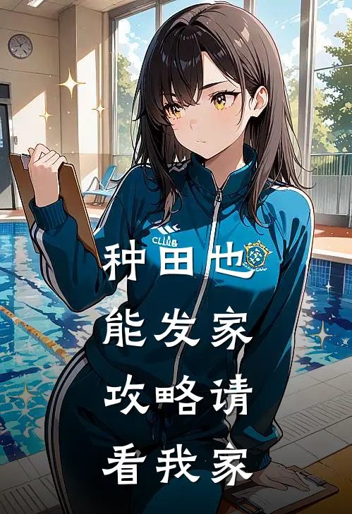 种田也能发家,攻略请看我家