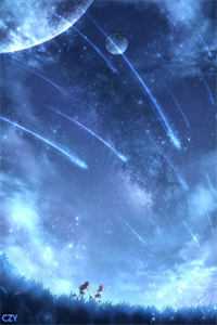 雨过后的风景完结