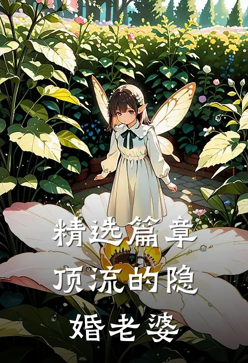 精选篇章顶流的隐婚老婆