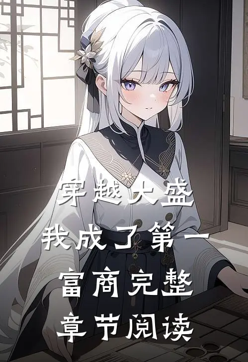 穿越大盛,我成了第一富商完整章节阅读免费